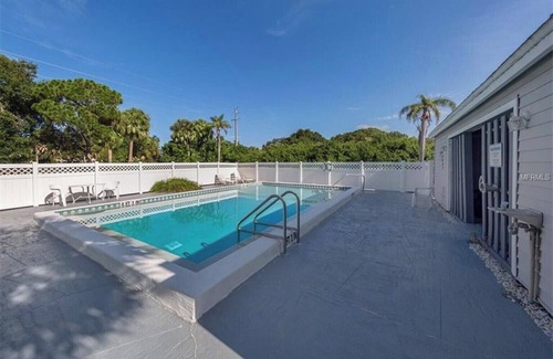 Venice Condo | Beautiful Condo- ideal location