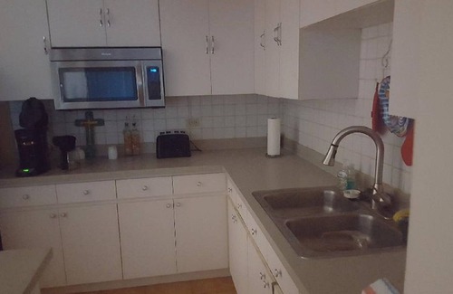 Bajura Condo | Beautiful condo located in a community on the BEACH!