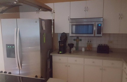 Bajura Condo | Beautiful condo located in a community on the BEACH!