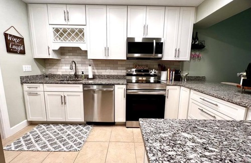 Palm Harbor Condo | Beautiful Condo on Tarpon Woods Golf Course
