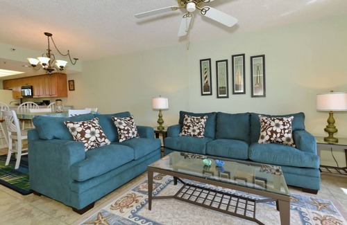 Palmetto Apartment | Beautiful Condo "Point of View" Terra Ceia Bay Golf and Tennis Club