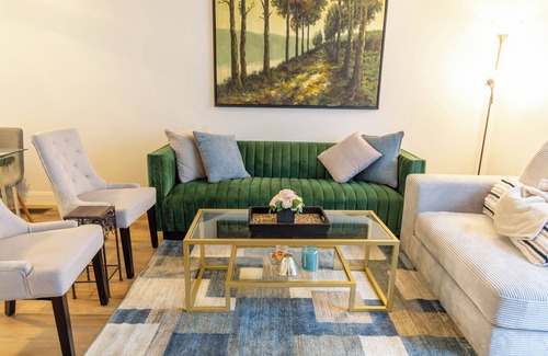 Blacklick Condo | Beautiful condo