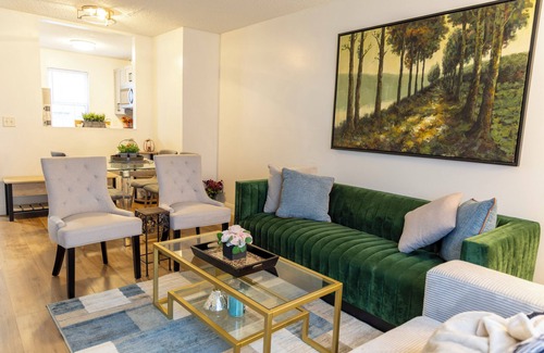 Blacklick Condo | Beautiful condo