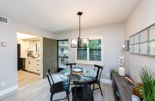Bonita Bay Condo | Beautiful Condo with great views of lake & golf course, access to Private Beach
