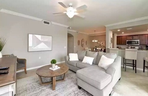 Lakewood Ranch Condo | Beautiful condo in gorgeous Lakewood National golf community