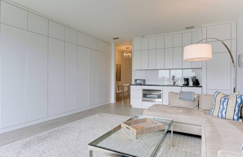 Osprey Apartment | Beautiful Condo Windsor Lodge Unit 5 1BR/1BA