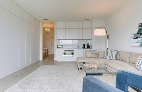 Osprey Apartment | Beautiful Condo Windsor Lodge Unit 5 1BR/1BA