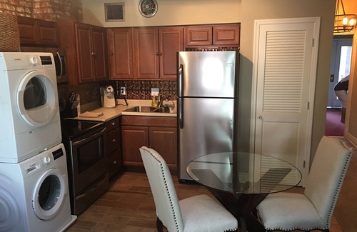 Soulard Apartment | Beautiful Corporate Loft Suite In Historic Soulard