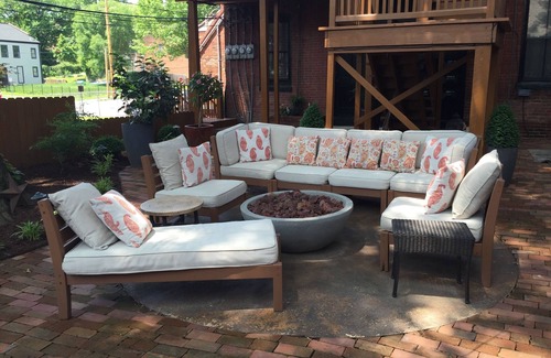 Soulard Apartment | Beautiful Corporate Loft Suite In Historic Soulard