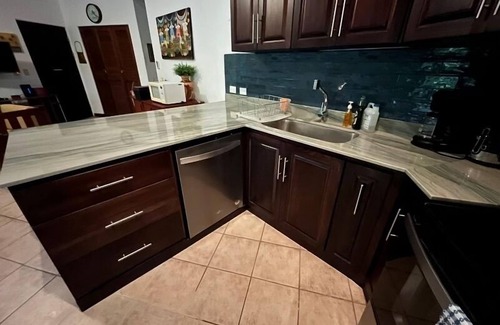 Playa Hermosa House | Beautiful Costa Rican Villa in Gated Beach Resort