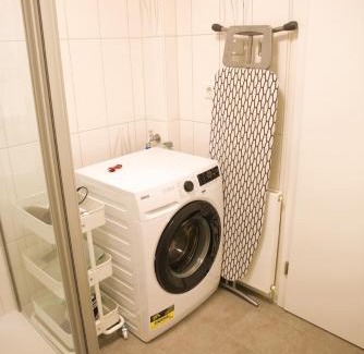 Belair Apartment | Beautiful Cosy 2BR Apartment