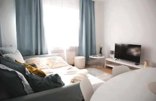 Belair Apartment | Beautiful Cosy 2BR Apartment