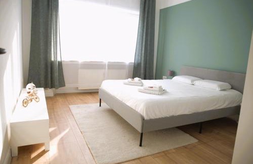 Belair Apartment | Beautiful Cosy 2BR Apartment