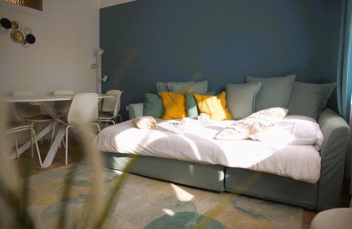 Belair Apartment | Beautiful Cosy 2BR Apartment