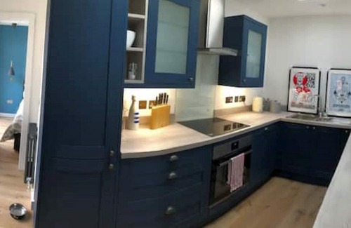 Pittenweem Cottage | Beautiful Cosy Pittenweem Cottage. Nr St Andrews