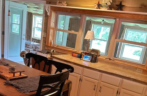 Sandy Creek Cottage | Beautiful cottage in Sandy Creek NY