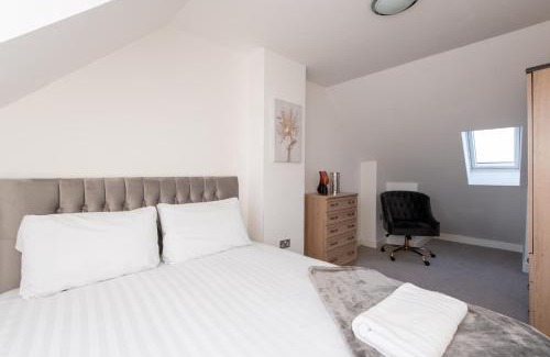 Durham House | Beautiful Cottage in Durham with Pool Table