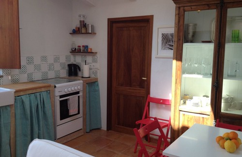 Biniaraix Cottage | Beautiful cottage, large private outdoor area with BBQ and private swimming pool