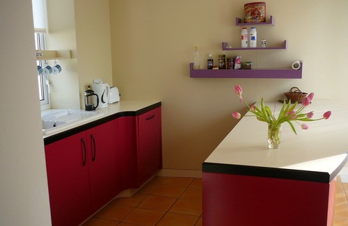 Dromahair House | Beautiful Cottage Nestling under Benbo Mountain. River, lake and sea fishing