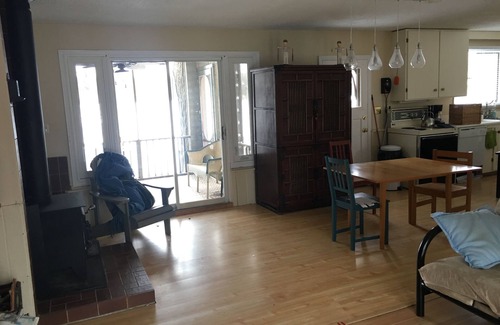 Frontenac Cottage | BEAUTIFUL COTTAGE ON BUCK LAKE - BACK ON THE MARKET FOR THE FIRST TIME IN 2 YRS