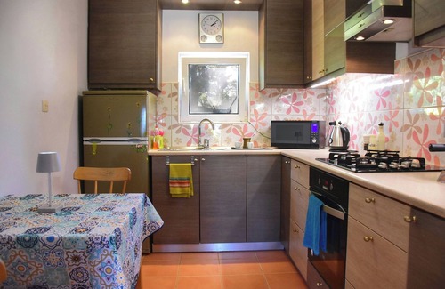 Paliki Cottage | Beautiful Cottage sea View, Near the Beach, Greece