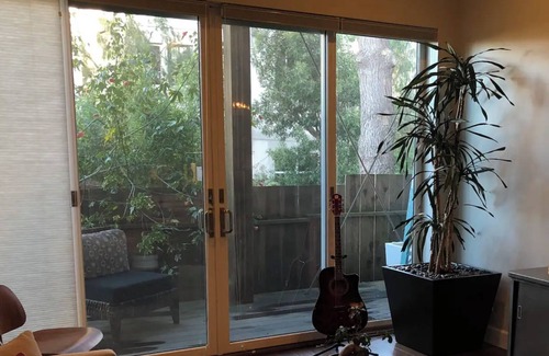 Eureka Valley Cottage | Beautiful Cottage, hot tub, in great neighborhood