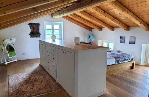 Castel Boglione House | Beautiful Countryside House