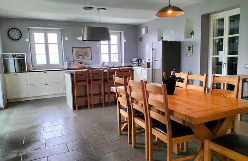 Castel Boglione House | Beautiful Countryside House