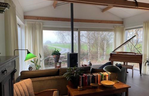 Broek in Waterland House | Beautiful Countryside house, close to Amsterdam