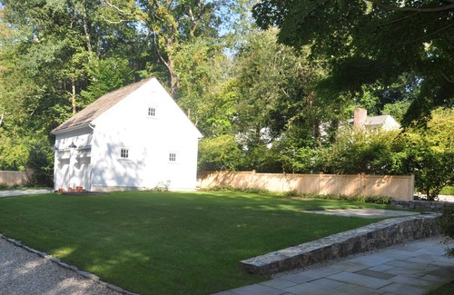 Westport House | Beautiful Country Cottage