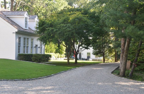 Westport House | Beautiful Country Cottage
