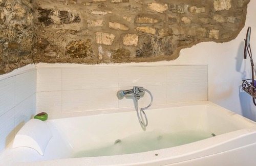 Collegnago House | Beautiful country house in Tuscany.