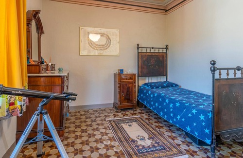 Collegnago House | Beautiful country house in Tuscany.