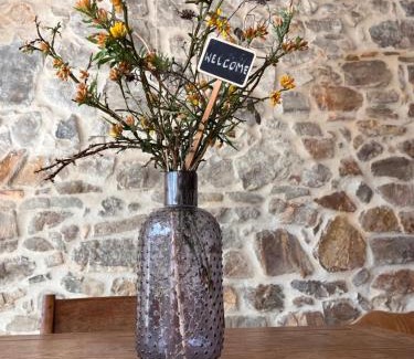 Baiona House | Beautiful country home immersed in pine nut farm