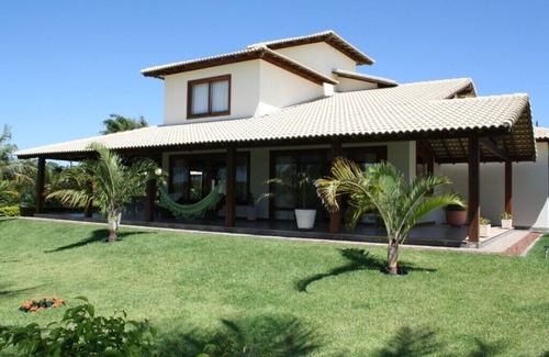 Lameirao House | Beautiful country house located in a gated community with 24-hour security.