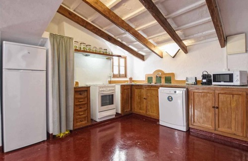Minorca House | Beautiful country house for 6 people Monte Toro