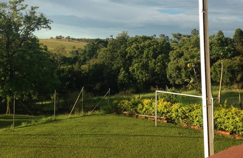 Salto de Sao Jose House | beautiful country house gated community! ACCOMODATES 16 people in Salto-SP