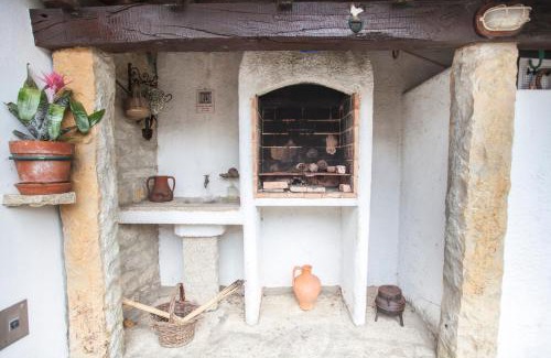 Fontanelas House | Beautiful Country House&Romantic Garden