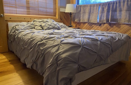 Long Bottom House | Beautiful Country Lodge