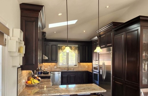 Amaranth House | Beautiful Country Retreat