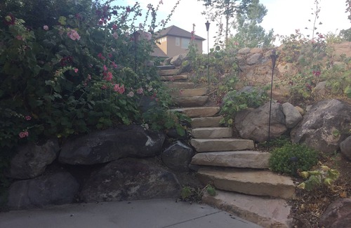 Bluffdale House | Beautiful Country Setting 25 min so of SLC. Long term stays/great discount
