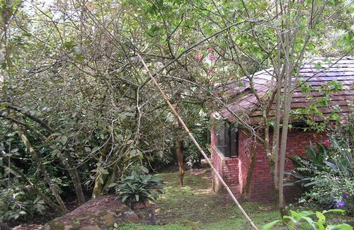 Santa Fe Apartment | Beautiful Country Studio Minutes Away from Bogota