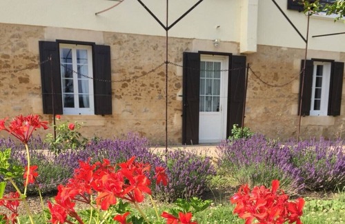Bergerac House | Beautiful countryside house in Bergerac