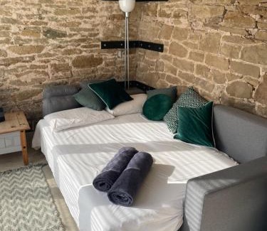 Eaton Mascott House | Beautiful countryside Byre conversion