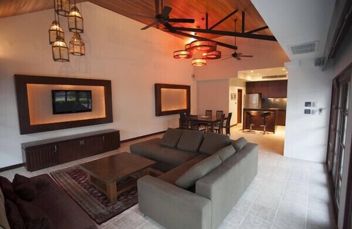 Kathu Villa | Beautiful Courtyard Villa in Phuket