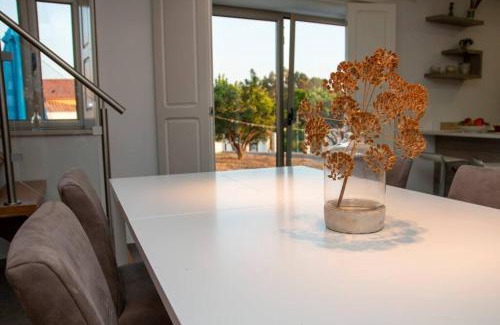 Juncal House | Beautiful cozy cottage near Nazaré, Leiria&Batalha