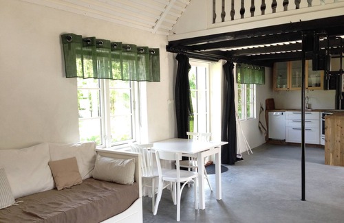 Skarby House | Beautiful cozy cottage in the countryside