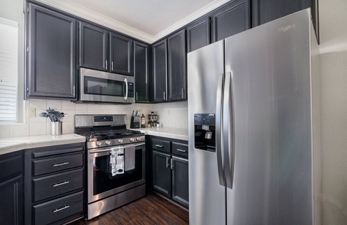Roseville House | Beautiful Cozy house