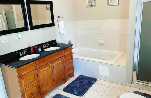 Belvedere Park House | Beautiful Decatur Charleston Style Home!