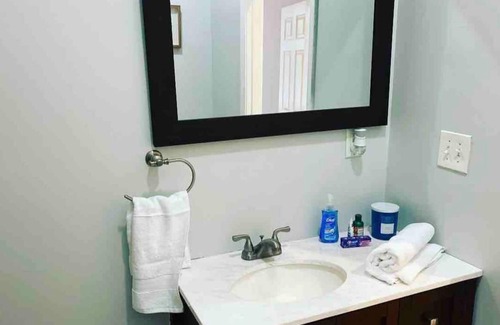 Belvedere Park House | Beautiful Decatur Charleston Style Home!
